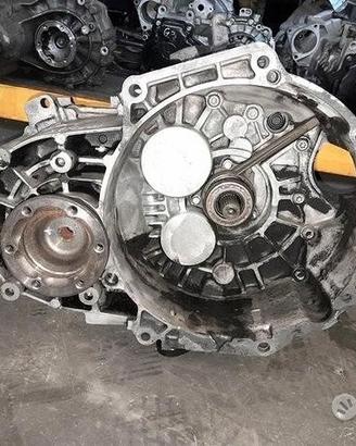 Cambio Manuale Per Golf 5 - Passat 2.0 Sigla HDV