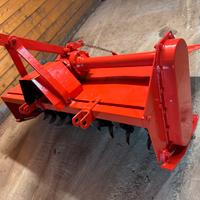 Fresa Maletti CM 140