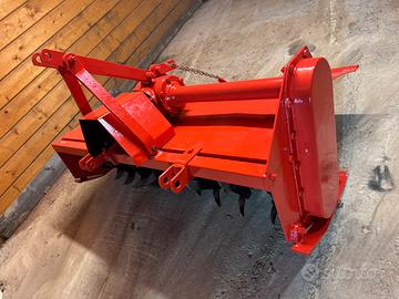 Fresa Maletti CM 140