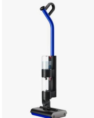 Lavapavimenti Dyson wash G1