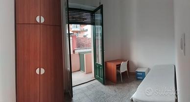 Benedettini -Giurisprudenza n. 1 camera singola