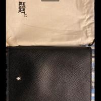 Custodia passaporto Montblanc