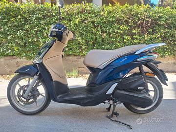 Piaggio liberty 50