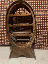 Cantinetta Legno