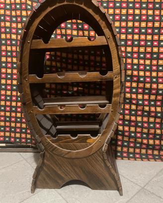 Cantinetta Legno
