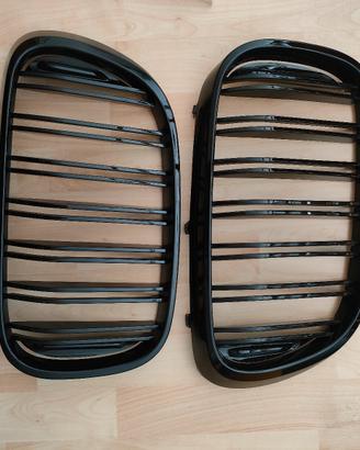 Griglie anteriori per Reni Griglie da corsa