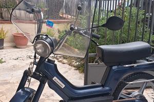 Motorino Piaggio