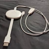 Adattatore HDMI wireless con cavo USB – per mirror