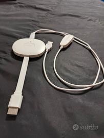 Adattatore HDMI wireless con cavo USB – per mirror