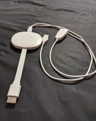 Adattatore HDMI wireless con cavo USB – per mirror