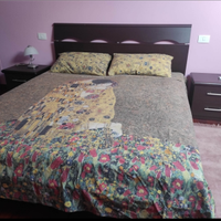 Singola Camera matrimoniale per ragazza / donna