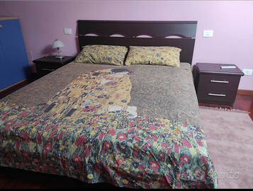 Singola Camera matrimoniale