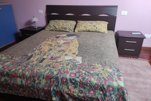 Singola Camera matrimoniale