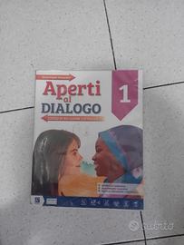 Aperti al Dialogo - Volume 1