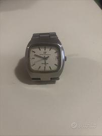Orologio uomo vintage haute gamme Girard Perregaux