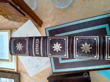 vangelo edizione paoline