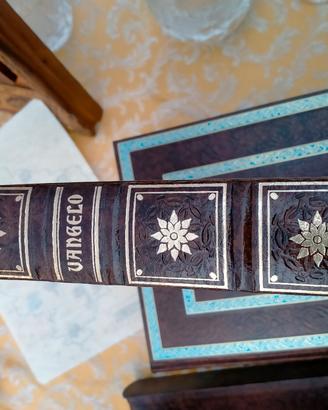 vangelo edizione paoline