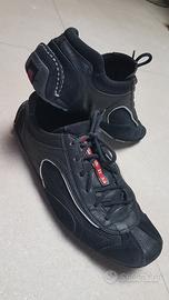 Prada scarpe uomo