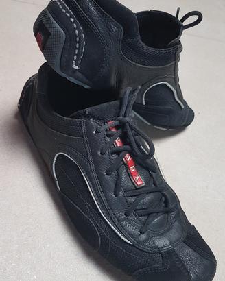Prada scarpe uomo
