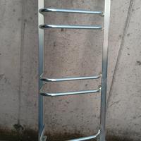 portabici 5 posti