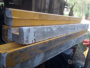 Pannello rivestimento solaio