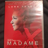 Madame
