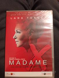 Madame