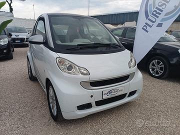 Smart ForTwo 800 cdi DIESEL - 2011
