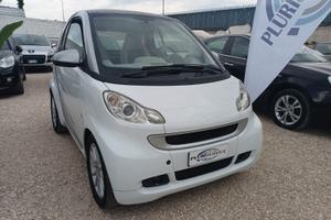 Smart ForTwo 800 cdi DIESEL - 2011