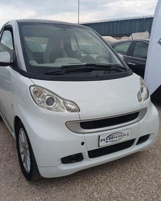 Smart ForTwo 800 cdi DIESEL - 2011