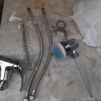 miscelatore bidet 