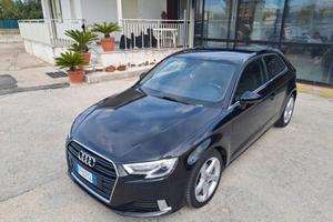 Audi A3 1.6 TDI 3 porte led