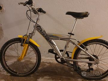 Bicicletta per bambini