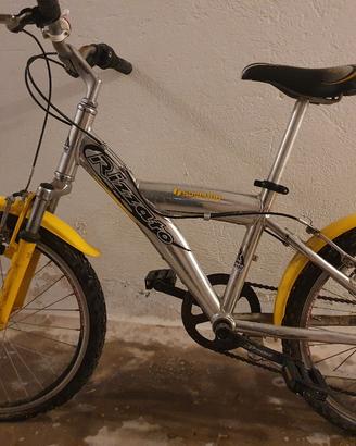 Bicicletta per bambini