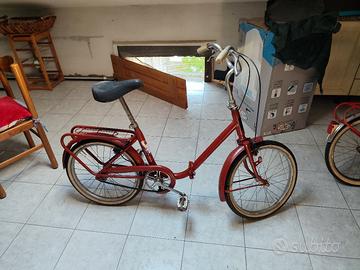 Biciclette Grazielle