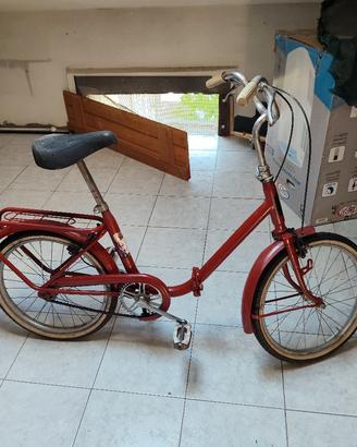 Biciclette Grazielle