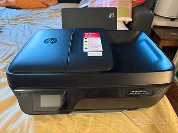 stampante Hp Officejet 3831