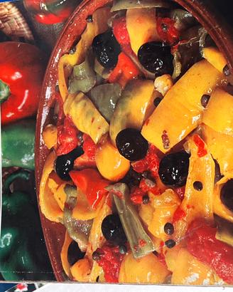 Riviste la cucina italiana vintage