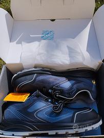 Scarpe antinfortunistiche Safety Jogger CADOR S1P 