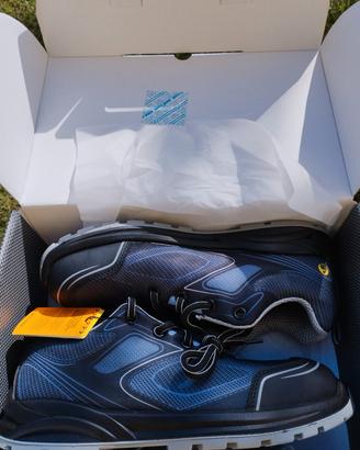 Scarpe antinfortunistiche Safety Jogger CADOR S1P 