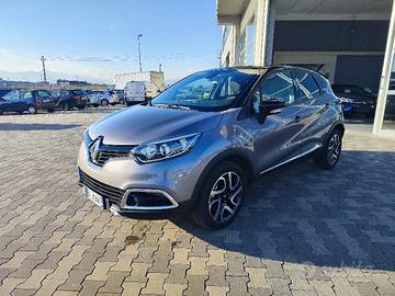 RENAULT Captur dCi 8V 110 CV Start&Stop Energy I