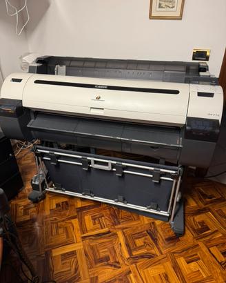 Plotter Canon iPF770