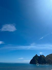 Appartamento periodo estivo Sant'alessio siculo