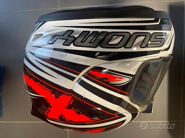Casco Suomy