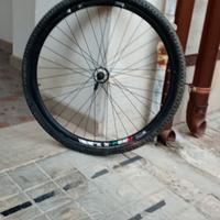 cerchione misura 28 