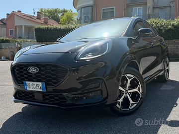 Ford Puma ST-Line 1.0 Ecoboost 125CV mild-hybrid