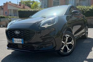 Ford Puma ST-Line 1.0 Ecoboost 125CV mild-hybrid