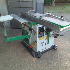 Combinata Sicar lf 260