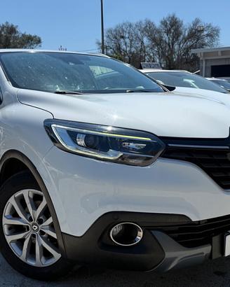 Renault Kadjar dCi 130CV Energy Intens,LED,R-Link,