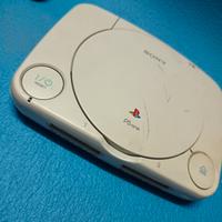 PlayStation slim 1